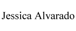 JESSICA ALVARADO trademark