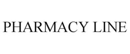 PHARMACY LINE trademark