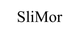 SLIMOR trademark