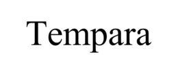 TEMPARA trademark