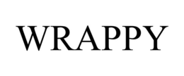 WRAPPY trademark