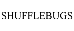 SHUFFLEBUGS trademark