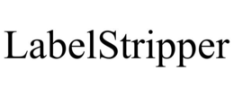 LABELSTRIPPER trademark