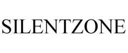 SILENTZONE trademark