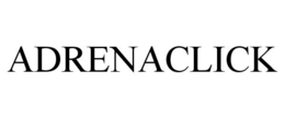 ADRENACLICK trademark