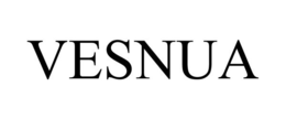 VESNUA trademark