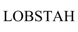 LOBSTAH trademark
