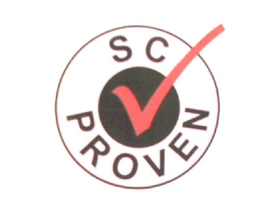 SC PROVEN trademark