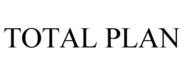 TOTAL PLAN trademark
