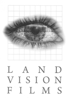 LAND VISION FILMS trademark