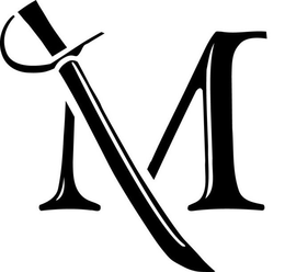 M trademark