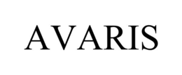 AVARIS trademark