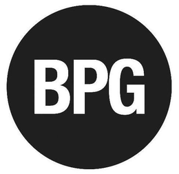 BPG trademark
