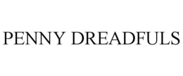 PENNY DREADFULS trademark