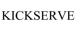 KICKSERVE trademark