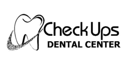 CHECK UPS DENTAL CENTER trademark