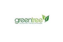 GREENTREE ENVIRONMENT FRIENDLY DINNERWARE trademark