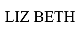 LIZ BETH trademark