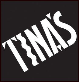 TINA'S trademark