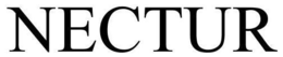 NECTUR trademark