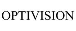 OPTIVISION trademark