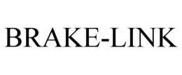 BRAKE-LINK trademark