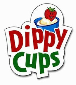 DIPPYCUPS trademark