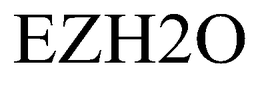 EZH2O trademark