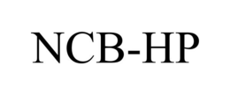 NCB-HP trademark