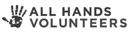 ALL HANDS VOLUNTEERS trademark