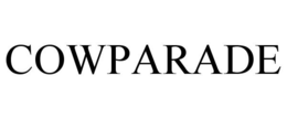 COWPARADE trademark