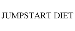 JUMPSTART DIET trademark