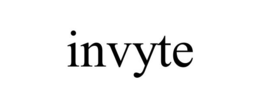 INVYTE trademark