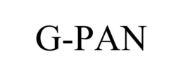 G-PAN trademark
