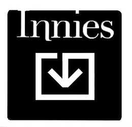 INNIES trademark