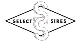 SELECT SIRES SS trademark