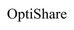 OPTISHARE trademark