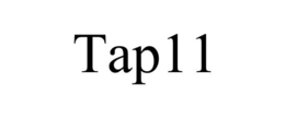 TAP11 trademark