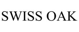 SWISS OAK trademark
