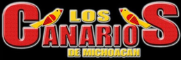 LOS CANARIOS DE MICHOACAN trademark