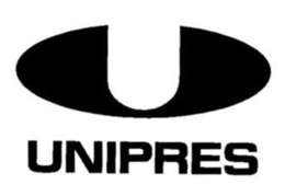 U UNIPRES trademark