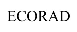 ECORAD trademark