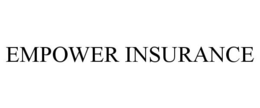 EMPOWER INSURANCE trademark