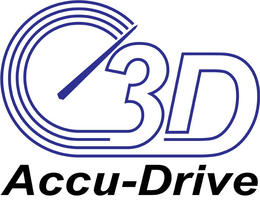 3D ACCU-DRIVE trademark