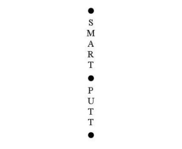 SMART PUTT trademark