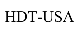HDT-USA trademark
