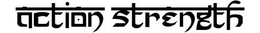ACTION STRENGTH trademark