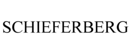 SCHIEFERBERG trademark