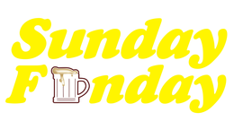 SUNDAY FUNDAY trademark