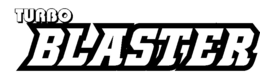 TURBO BLASTER trademark